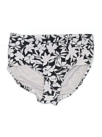 Lands' End Swimsuit Bottoms (view 1)