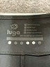 iuga Black Active Pants Size XL - photo 4