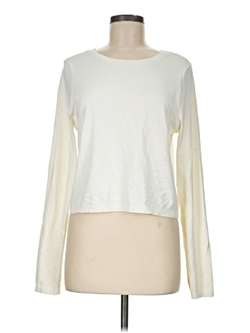 Harmony and Balance Long Sleeve T-Shirt (view 1)