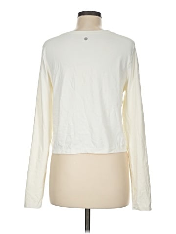 Harmony and Balance Long Sleeve T-Shirt (view 2)