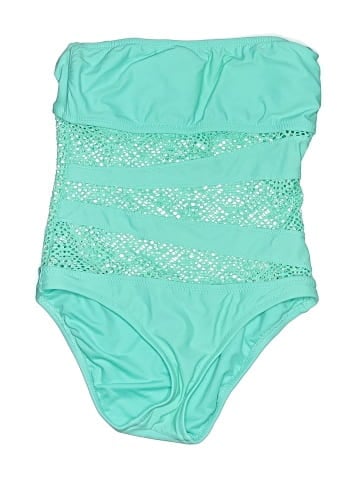Mossimo One Piece Swimsuit (view 1)