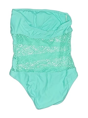 Mossimo One Piece Swimsuit (view 2)