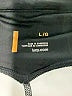 lucy Graphic Silver Active Pants Size L - photo 7