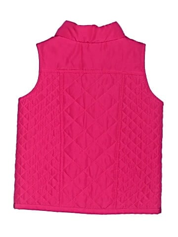 Genuine Kids from Oshkosh Vest (view 2)