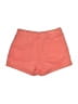 Gap Kids Graphic Orange Athletic Shorts Size 8 - photo 2