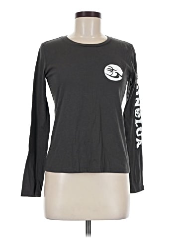 Honolua Wahine Long Sleeve Top (view 1)