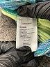 Reebok Green Active Pants Size 10 - 12 - photo 4