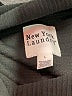 New York Laundry Black Turtleneck Sweater Size L - photo 7