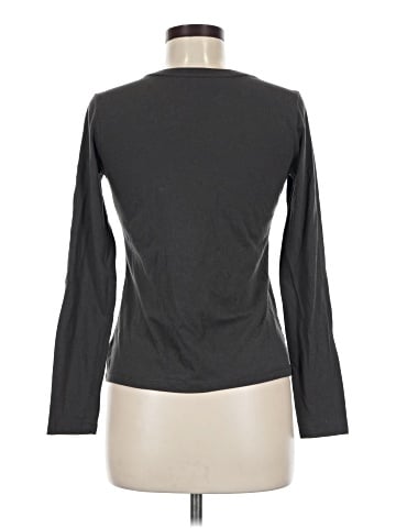 Honolua Wahine Long Sleeve Top (view 2)