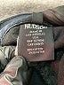 Hudson Jeans Black Jeans Size 31 waist - photo 8