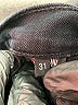 Hudson Jeans Black Jeans Size 31 waist - photo 9