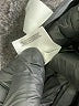 Le Suit 100% Polyester Black Blazer Size 12 Petite - photo 7