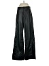 Zara Black Casual Pants Size XS - photo 1