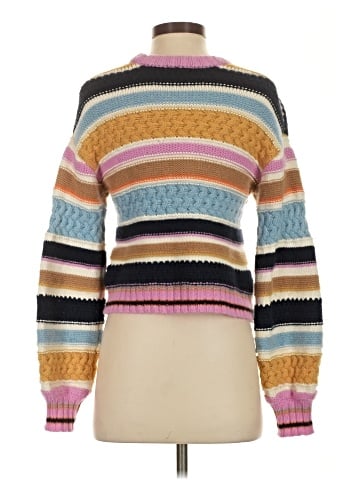 Unsubscribed Pullover Sweater (view 2)