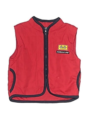 Baby Headquarters Vest (view 1)
