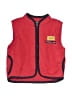 Baby Headquarters 100% Polyester Red Vest 9-12 MO / 12 MO - photo 1