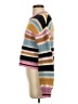 Unsubscribed Stripes Pink Pullover Sweater Size XS - photo 5