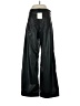 Zara Black Casual Pants Size XS - photo 2