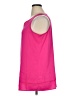 Attention 100% Polyester Pink Sleeveless Blouse Size XL - photo 5