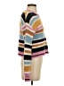 Unsubscribed Stripes Pink Pullover Sweater Size XS - photo 4