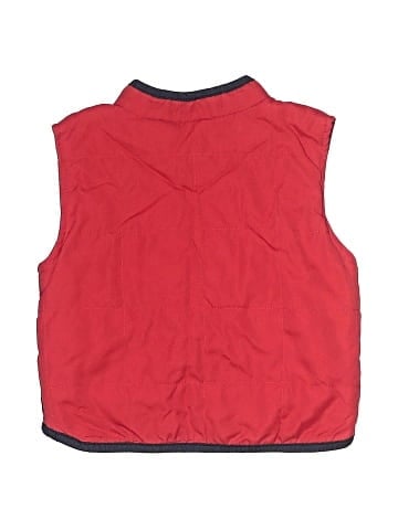 Baby Headquarters Vest (view 2)