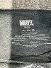 Marvel Gray Short Sleeve T-Shirt Size XL - photo 7