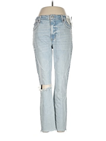 Abercrombie & Fitch Jeans (view 1)