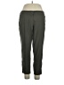 Westbound Solid Green Casual Pants Size 12 - photo 1