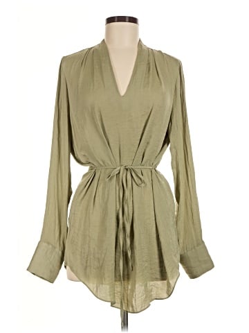 RACHEL Rachel Roy Casual Dress (view 1)