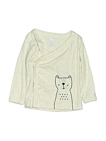 Koala Baby 3/4 Sleeve T-Shirt (view 1)