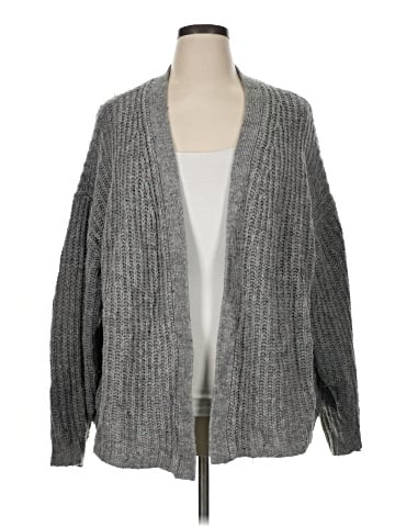 American Eagle Outfitters Cardigan (view 1)