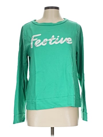 Lilly Pulitzer Sweatshirt (view 1)