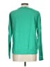 Lilly Pulitzer Green Sweatshirt Size L - photo 2