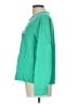 Lilly Pulitzer Green Sweatshirt Size L - photo 5