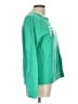 Lilly Pulitzer Green Sweatshirt Size L - photo 4