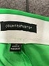 Counterparts Solid Green Active Pants Size 14 - photo 4