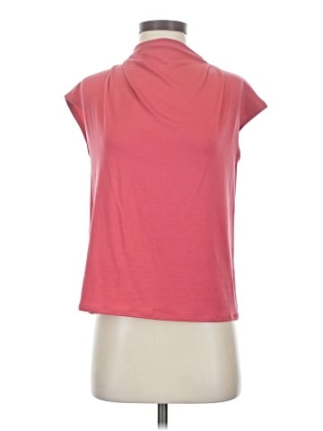 Garnet Hill Sleeveless T-Shirt (view 1)