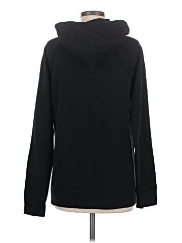 Motherhood Zip Up Hoodie (view 2)