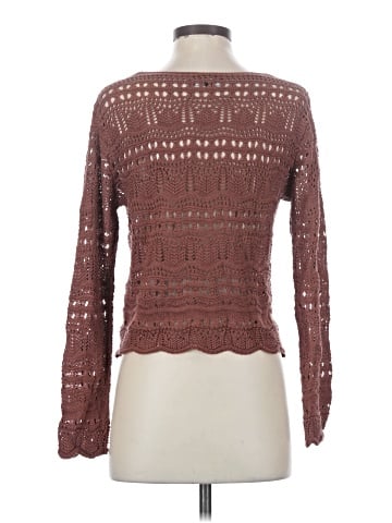 Lulus Pullover Sweater (view 2)