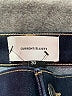 Current/Elliott Blue Jeans Size 30 waist - photo 7