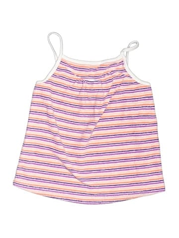 Janie and Jack Tank Top (view 1)