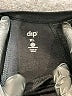 dip Black Sleeveless T-Shirt Size XL - photo 7