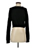 Love Tree Black Pullover Sweater Size S - photo 1