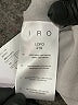 IRO 100% Viscose Paisley Gray Casual Skirt Size EU (FR) 40 / US 8 - photo 5