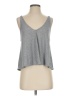 Intimately by Free People Gray Tank Top Size XS - photo 1