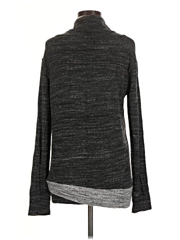 Laila Jayde Turtleneck Sweater (view 2)