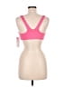 Athleta Pink Sports Bra Size M - photo 2