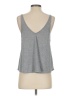 Intimately by Free People Gray Tank Top Size XS - photo 2