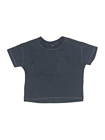 Zara Short Sleeve T-Shirt (view 1)