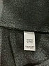 Versona Solid Gray Active Pants Size M - photo 8